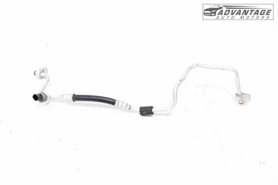 BMW X5 F15 2014-2018 AIRE ACONDICIONADO PRESIÓN LÍQUIDO MANGUERA TUBO OEM Foto 1 de 4