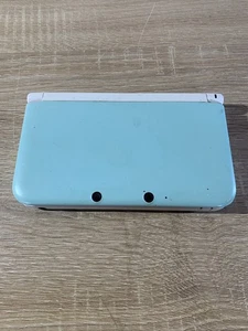 5735 Nintendo 3DS LL Como Nuevo x Blanco Muy Bueno PROBADO - Imagen 1 de 16