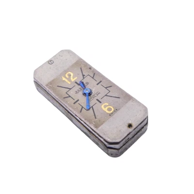 Jaeger Duoplan  Mouvement, cadran, aiguilles - Movement, dial, hands - Image 1 of 4