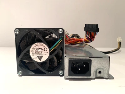 HP DPS-200PB-161 A REV 01 200W Power Supply - for dc7100 dc7600 dc7700 - Image 1 of 3