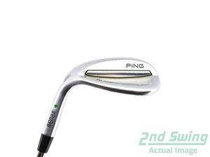 Ping Glide Wedge Lob LW 60° Steel Wedge Flex Left Green Dot 36.5in - Picture 1 of 8