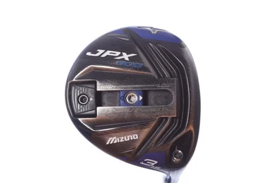 Mizuno JPX 900 15* 3-Wood Regular Flex Mitsubishi Kai'li Blue Value - Image 1 of 4