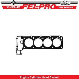 For 2003-2006 Mercedes-Benz CLK500 5.0L Engine Cylinder Head Gasket Left Fel-Pro - Picture 1 of 1
