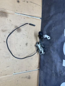 2023 20-24  Ducati StreetFighter V4 Brembo Clutch Master Cylinder Reservoir - Picture 1 of 8