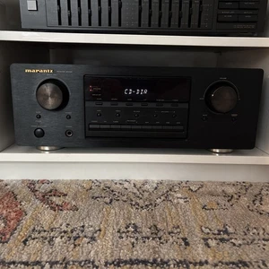 Marantz SR4021 Stereo Receiver - Works Beautifully. - Picture 1 of 6