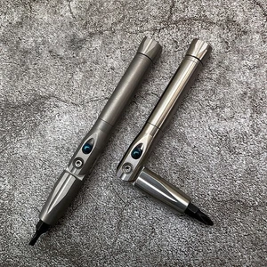 Titanium Folding Screwdriver Portable Gadget Cross Bit Multi-functional EDC Tool - Picture 1 of 13