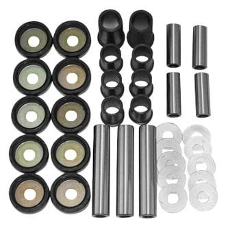 For Suzuki King Quad 700 2005-2007 QuadBoss Rear Independent Suspension Kit Foto 1 de 1