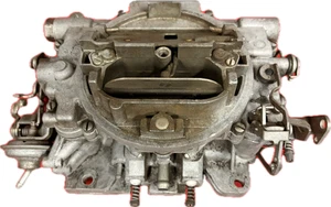 1970 MOPAR RARE CARTER AVS CARBURETOR 4737S HP 440 M/T A/C CORONET, ETC. - Picture 1 of 6