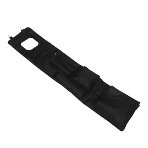 Armario Almacenamiento Colgante Bolsa de Transporte Bolsillo Bolsa Organizador detrás de la Puerta - Imagen 1 de 12