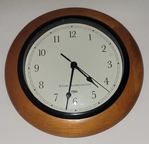 Orologio da parete Adam Harrington - Foto 1 di 3