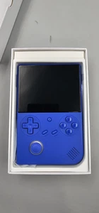 Anbernic RG-40XXV 64gb emulatore di gioco retrò portatile blu - Foto 1 di 7