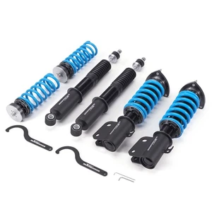 Kit Combinés Filetés Performance for Toyota Echo 00-05 Scion XB 04-06 Suspension - Picture 1 of 13