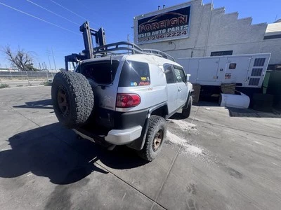 Puerta delantera derecha pasajero para 07-14 FJ CRUISER 613190 Foto 1 de 4