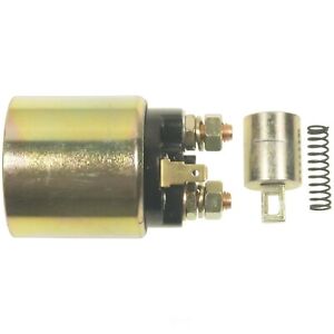 New Solenoid Standard Motor Products SS740