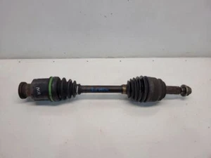 2009-15 Mitsubishi Lancer (2.0L / Turbo) Drivers Left Front Axle Shaft - Picture 1 of 12