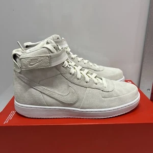 🔥Size 11 - John Elliott x NikeLab Vandal High PRM AH7171-101 NEW RARE SAMPLE - Picture 1 of 13