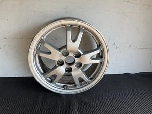2010-2015 Toyota Silver Prius Wheel 15*6 Original Rim Factory 69567A OEM - Picture 1 of 6
