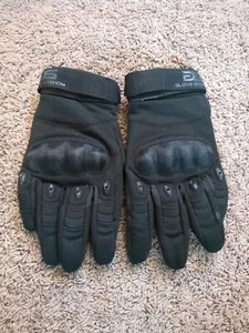 Tactical Gloves for Men with Hard Knuckle, Shooting Gloves | Motorcycle Gloves - Picture 1 of 7