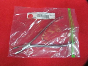 RONGEUR  STRAIGHT ADSON 8"(20.3cm) CRANIAL BONE FORCEPS - Picture 1 of 4