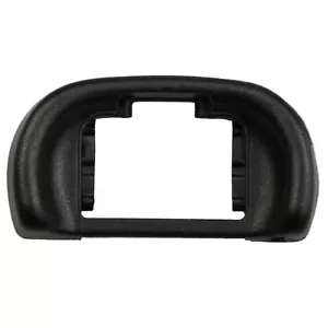 JJC Eyecup Eyepiece for Sony A9III A7R V A7 IV A7S III A1 and A1 II as FDA-EP19 - Picture 1 of 10