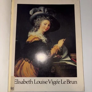 Elisabeth Louise Vigee Le Brun, 1755-1842 by Joseph Baillio  - Bild 1 von 4