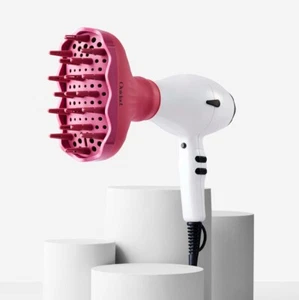 Ouidad Made For Curls 3-in-1 Universal Diffusor, Farbe Rose - Bild 1 von 8