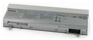 Original Batterie DELL PT434 FU272 FU274 PT437 PT436 - Bild 1 von 1