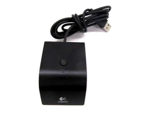 LOGITECH C-BT44 RECEIVER USB for WIRELESS KEYBOARD MOUSE Genuine - Picture 1 of 7