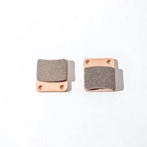 Pastillas de freno delanteras derecha o izquierda HH sinterizadas Banshee Warrior 350 Blaster 054 - Imagen 1 de 1