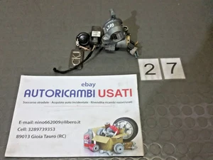BLOCCHETTO ACCENSIONE MITSUBISHI COLT Z30G 2009 5WK45107 - Bild 1 von 4