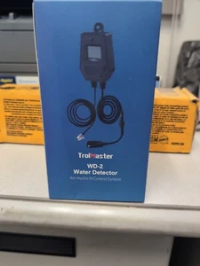 TrolMaster  Wd-2 Water Detector For Hydro-x Control System - Picture 1 of 4