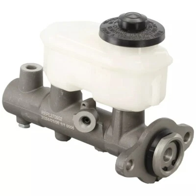 New Brake Master Cylinder for Toyota Camry Avalon Lexus ES300 Solara 1999 - Image 1 of 4
