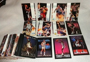 BASKETBALL 1993/94 SKYBOX SET-SERIES #2-150 CARDS-JORDAN-MAGIC--L@@K - Picture 1 of 2