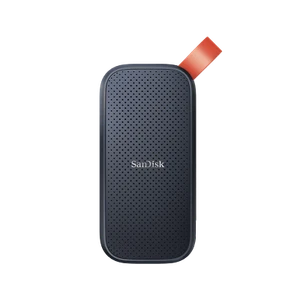 SanDisk 1TB Portable SSD, External Solid State Drive - SDSSDE30-1T00-G26 - Picture 1 of 5
