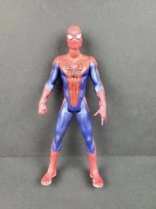 Marvel Comics Spiderman Super Hero 8" Actionfigur Hasbro Spielzeug 2012 - SA 20511 - Bild 1 von 8