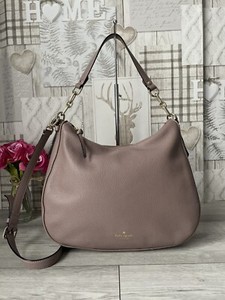 hobo bolsa kate spade