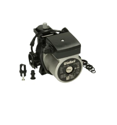 Vaillant EcoTEC Plus 8000011227  VPAL-7/2A 59866551 Pump 0020025042 0020025043 - Image 1 of 4