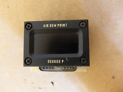 MSC 96182 8634 351-29237-008 10VC Air Dew Point Controller - Image 1 of 3