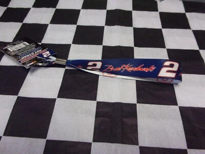 Brad Keselowski #2 NASCAR Lanyard/Key Chain - Image 1 of 4