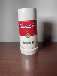 Aladdin Campbells Suppe Weite Öffnung 10 Unzen Thermoskanne - Bild 1 von 6