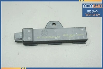 BMW F01 F10 528i 650i Gran Coupé 750i 2009-2016 sistema de entrada sin llave antena OEM Foto 1 de 2