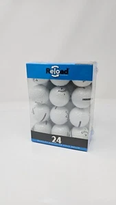 24 Callaway Golfbälle Supersoft Lakeballs Modell 2022 AAA top Qualität - Bild 1 von 1