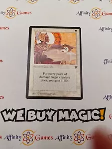 MTG | Spirit Link | LEG | Regular | Light Played | English - Picture 1 of 2
