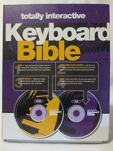 Totally Interactive Keyboard Bible by Steve Lodder and Janette Mason (2009,... - Picture 1 of 6