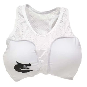Morgan Sports - Cool Guard Breast Protector - Womens Boxing MMA Protective Wear - Picture 1 of 25