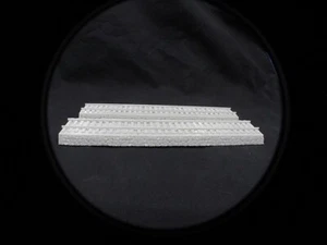 Railroad Section 15mm 1/100 Flames of War Team Yankee - Picture 1 of 2