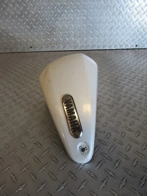 2005 05 YAMAHA XV1700 XV 1700 ROAD STAR LEFT SIDE PANEL COVER Foto 1 de 4