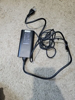 Adaptador de CA Dell modelo DA90PM130 con salida 19.5V 4.62A Foto 1 de 3
