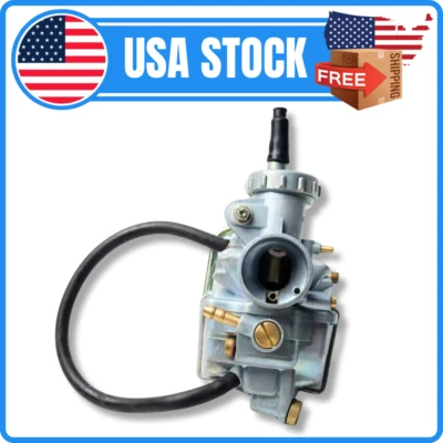 Repuesto carburador apto para Honda S90 CL90 SL90 CD90 CD70 CT70 CD50 Z50 Foto 1 de 4
