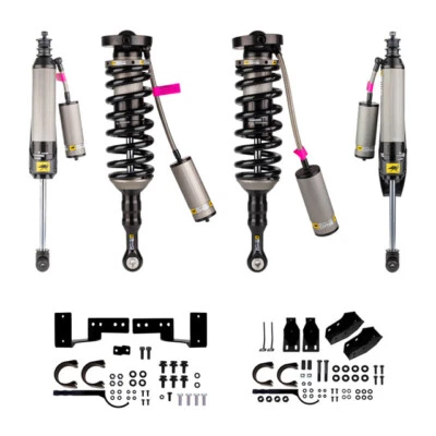 Old Man Emu 1203K BP-51 2" Suspension Coilover Lift Kit for 05-23 Toyota Tacoma - Image 1 of 2